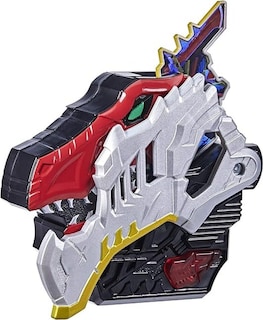 Foto 1 | Juguete Electrónico Power Rangers Playskool Dino Fury Morpher - Venta Internacional.
