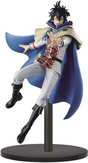 Foto 1 | Figura Banpresto Black Clover Dxf Yuno Y Asta - Venta Internacional.