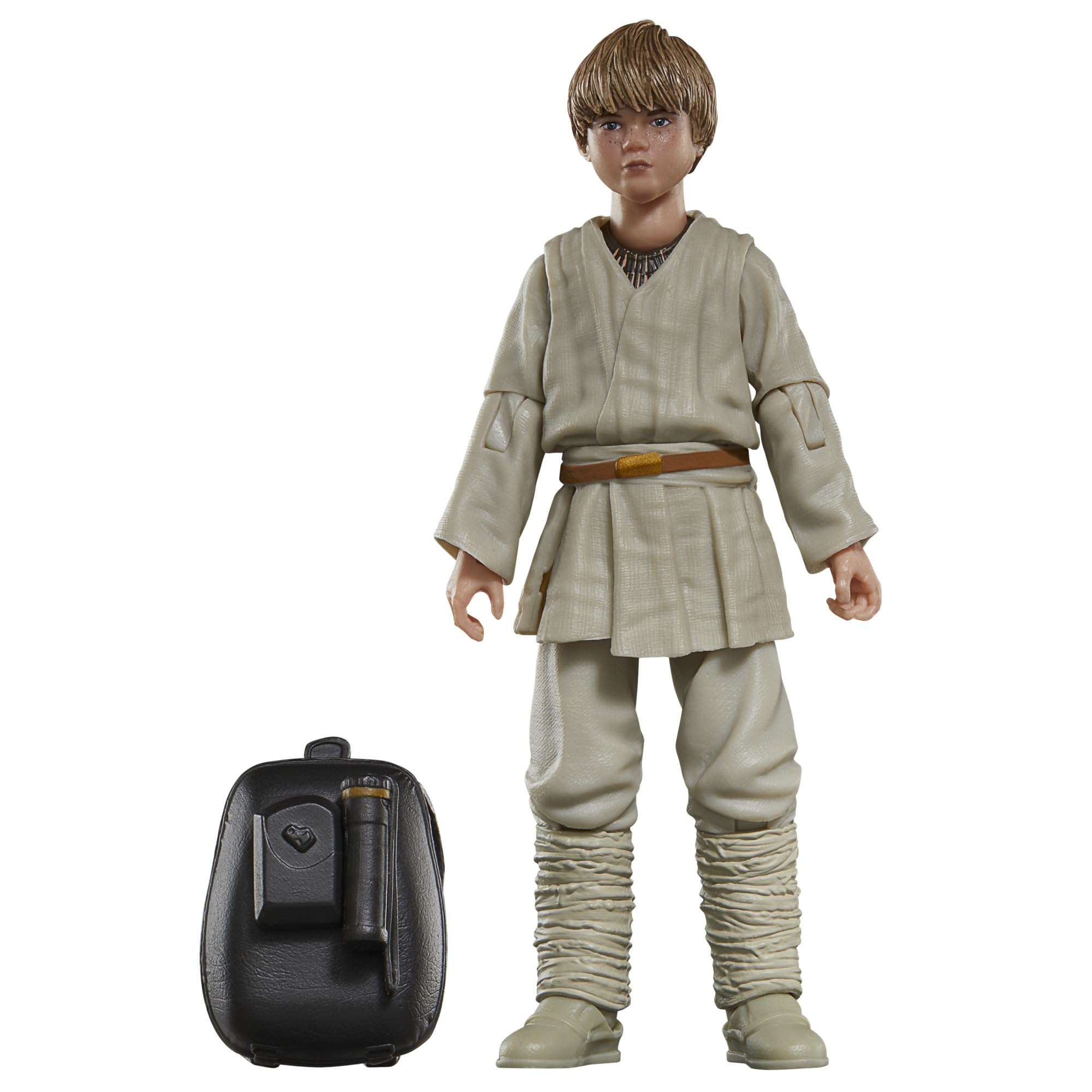 Figura De Acción Star Wars The Black Series Anakin Skywalker - Venta Internacional.