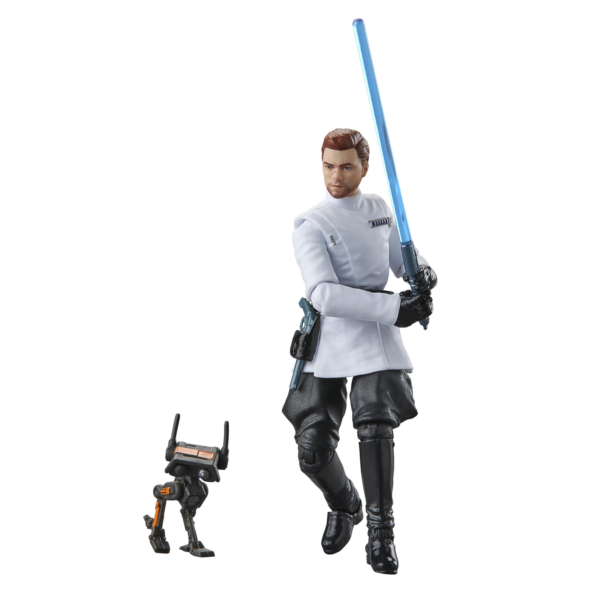 Figura De Acción Star Wars The Vintage Collection Cal Kestis - Venta Internacional.