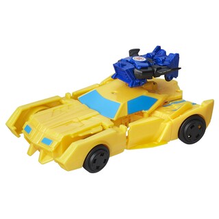 Foto 1 | Figura De Acción Transformers Bumblebee Activator Combiner - Venta Internacional.