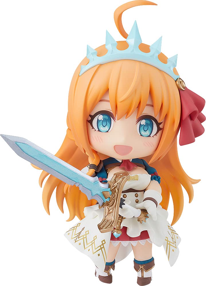 Foto 1 | Figura De Acción Good Smile Princess Connect! Re: Dive Pecorine - Venta Internacional.