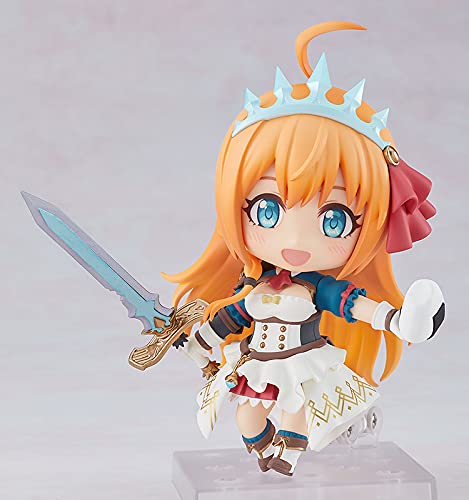 Foto 3 pulgar | Figura De Acción Good Smile Princess Connect! Re: Dive Pecorine - Venta Internacional.