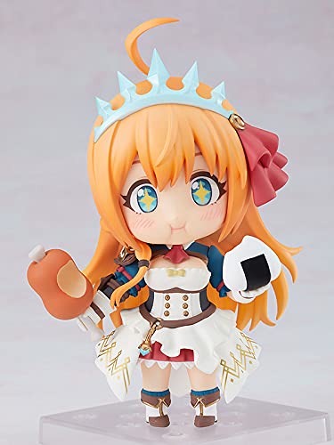 Foto 4 pulgar | Figura De Acción Good Smile Princess Connect! Re: Dive Pecorine - Venta Internacional.