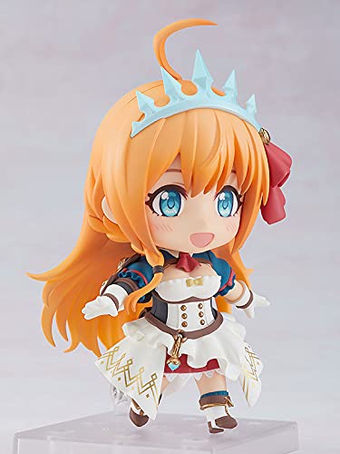 Foto 5 pulgar | Figura De Acción Good Smile Princess Connect! Re: Dive Pecorine - Venta Internacional.