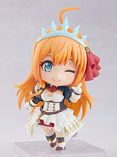 Foto 6 pulgar | Figura De Acción Good Smile Princess Connect! Re: Dive Pecorine - Venta Internacional.