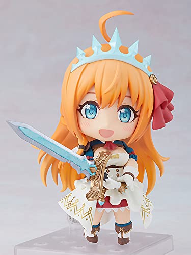 Foto 6 | Figura De Acción Good Smile Princess Connect! Re: Dive Pecorine - Venta Internacional.