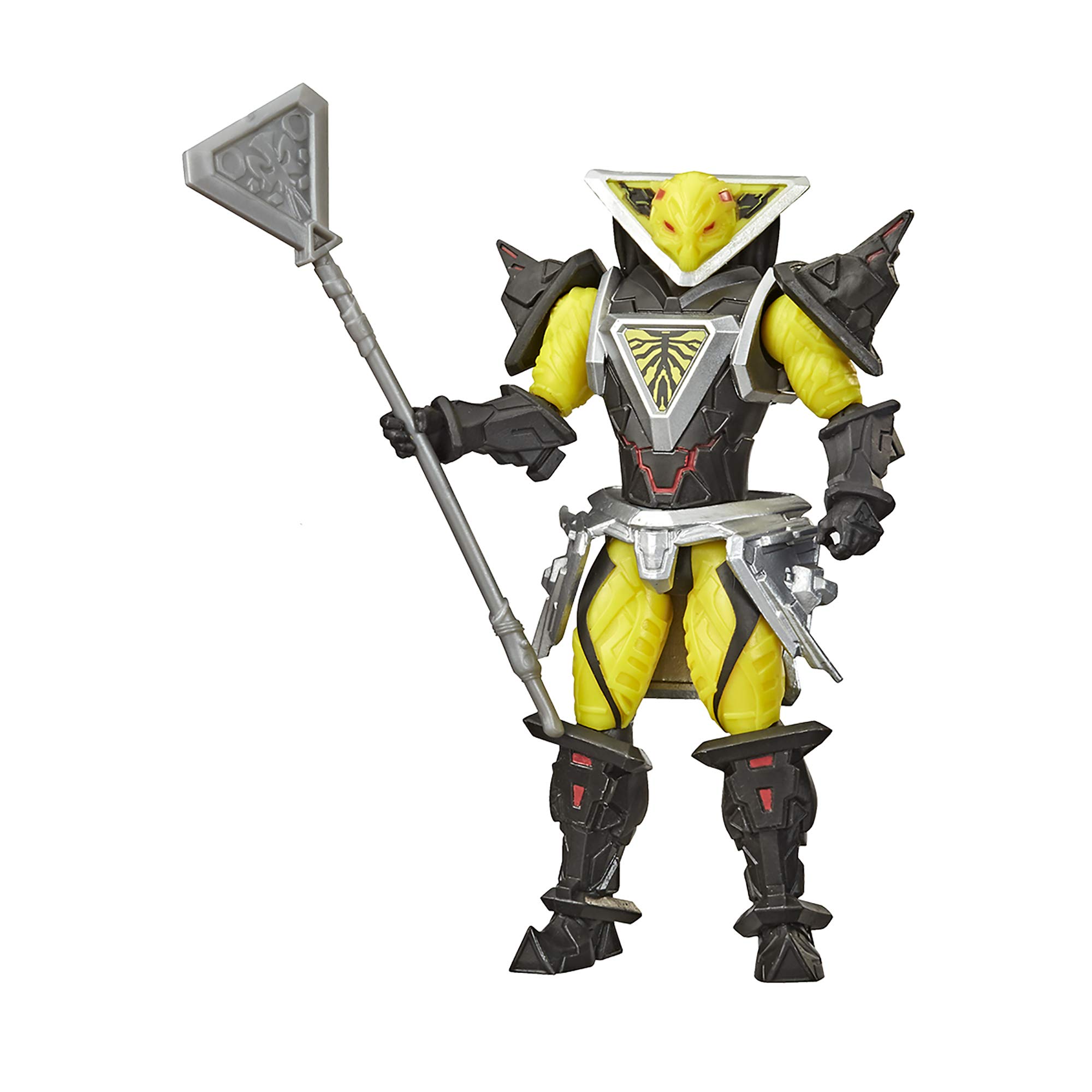 Foto 7 pulgar | Figura De Acción Power Rangers Beast Morphers 6 - Venta Internacional.