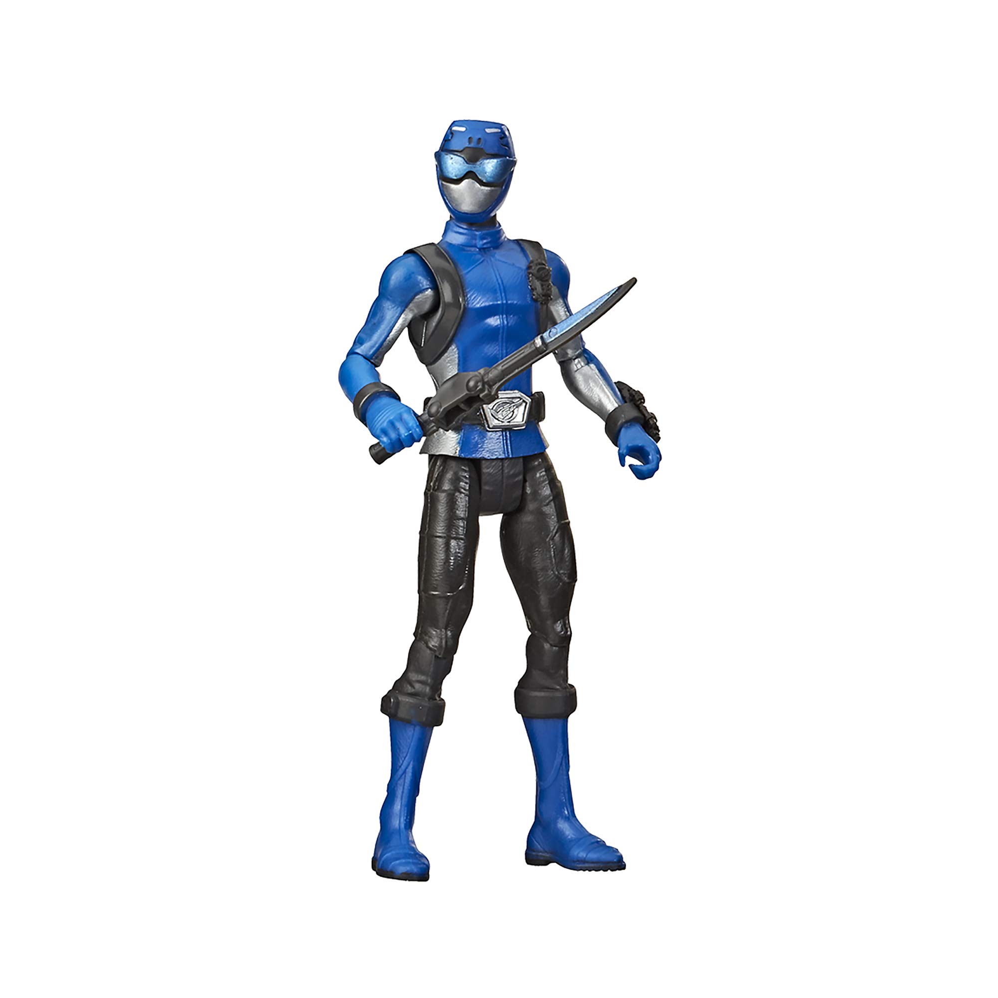 Foto 8 pulgar | Figura De Acción Power Rangers Beast Morphers 6 - Venta Internacional.