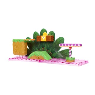Foto 6 | Playset Nintendo Super Soda Jungle con Mario 2,5 Pulgadas - Venta Internacional