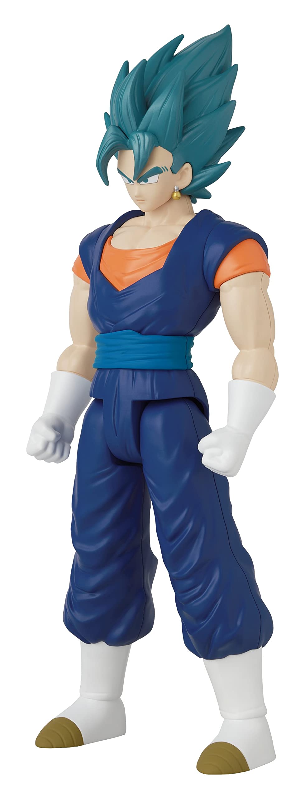 Foto 2 pulgar | Figura De Acción Bandai Namco Dragon Ball Super Vegetto 30 Cm - Venta Internacional.