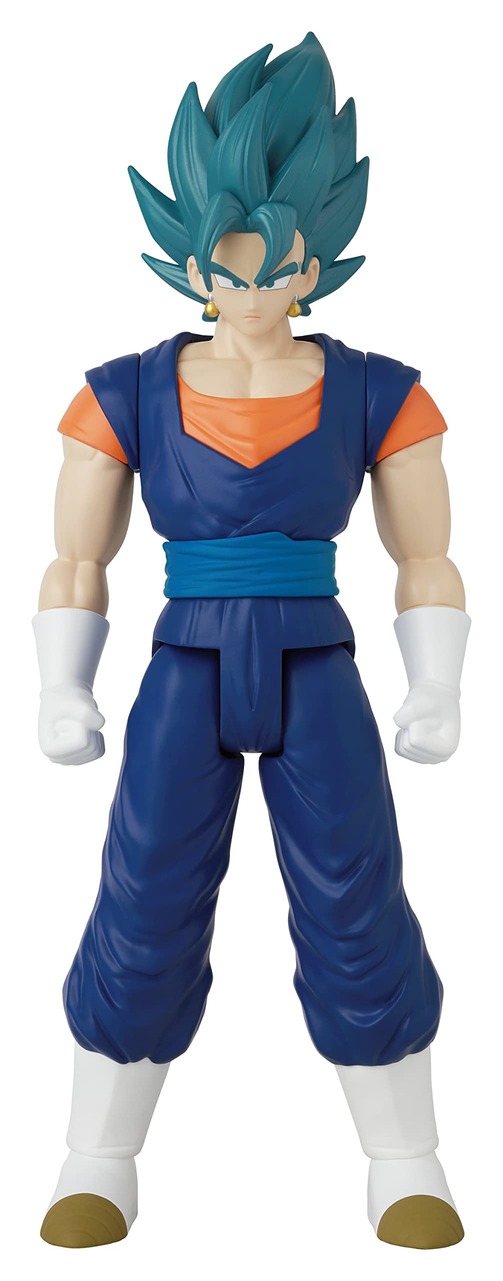 Foto 3 pulgar | Figura De Acción Bandai Namco Dragon Ball Super Vegetto 30 Cm - Venta Internacional.