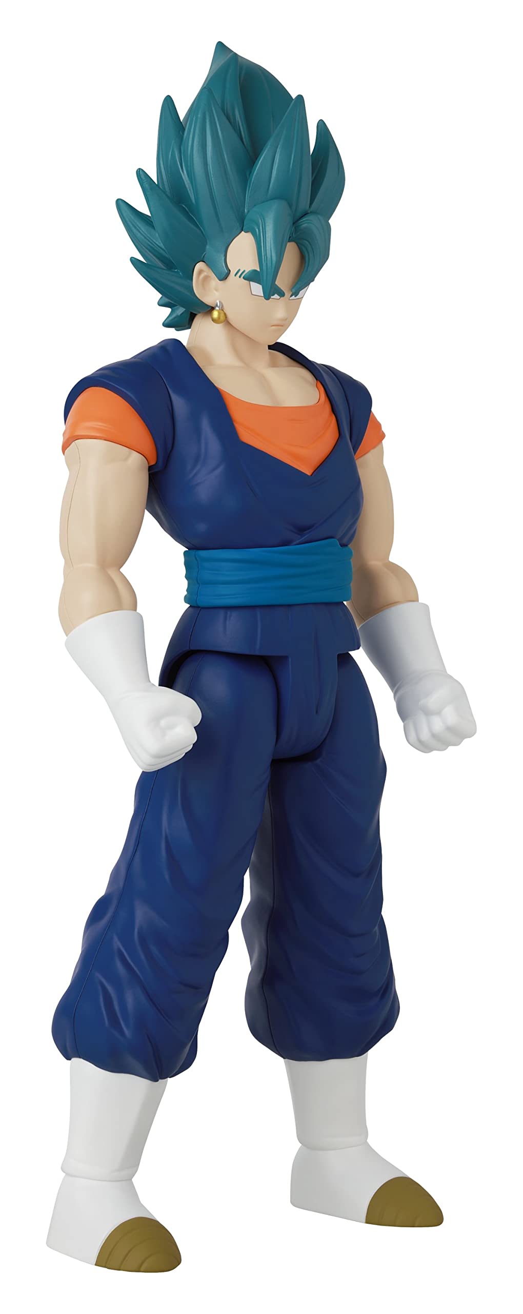 Foto 8 pulgar | Figura De Acción Bandai Namco Dragon Ball Super Vegetto 30 Cm - Venta Internacional.