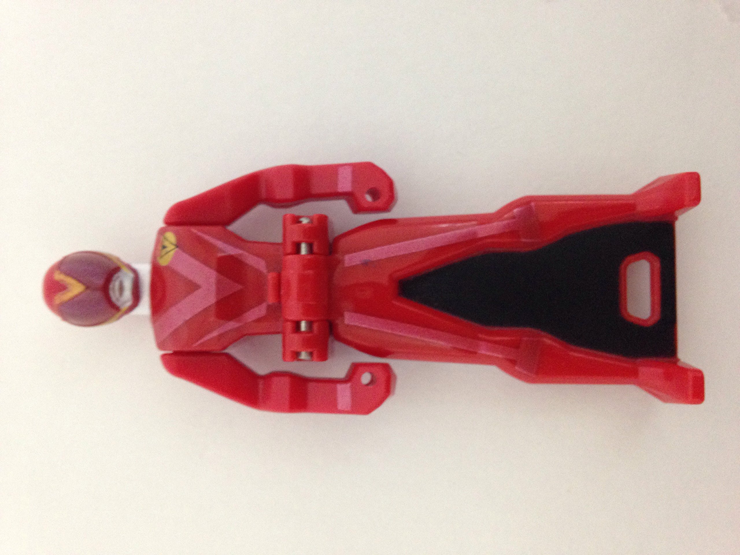 Foto 4 pulgar | Llave Mobirate Ranger De Toy Bandai Henshin Keitai Legend - Venta Internacional.