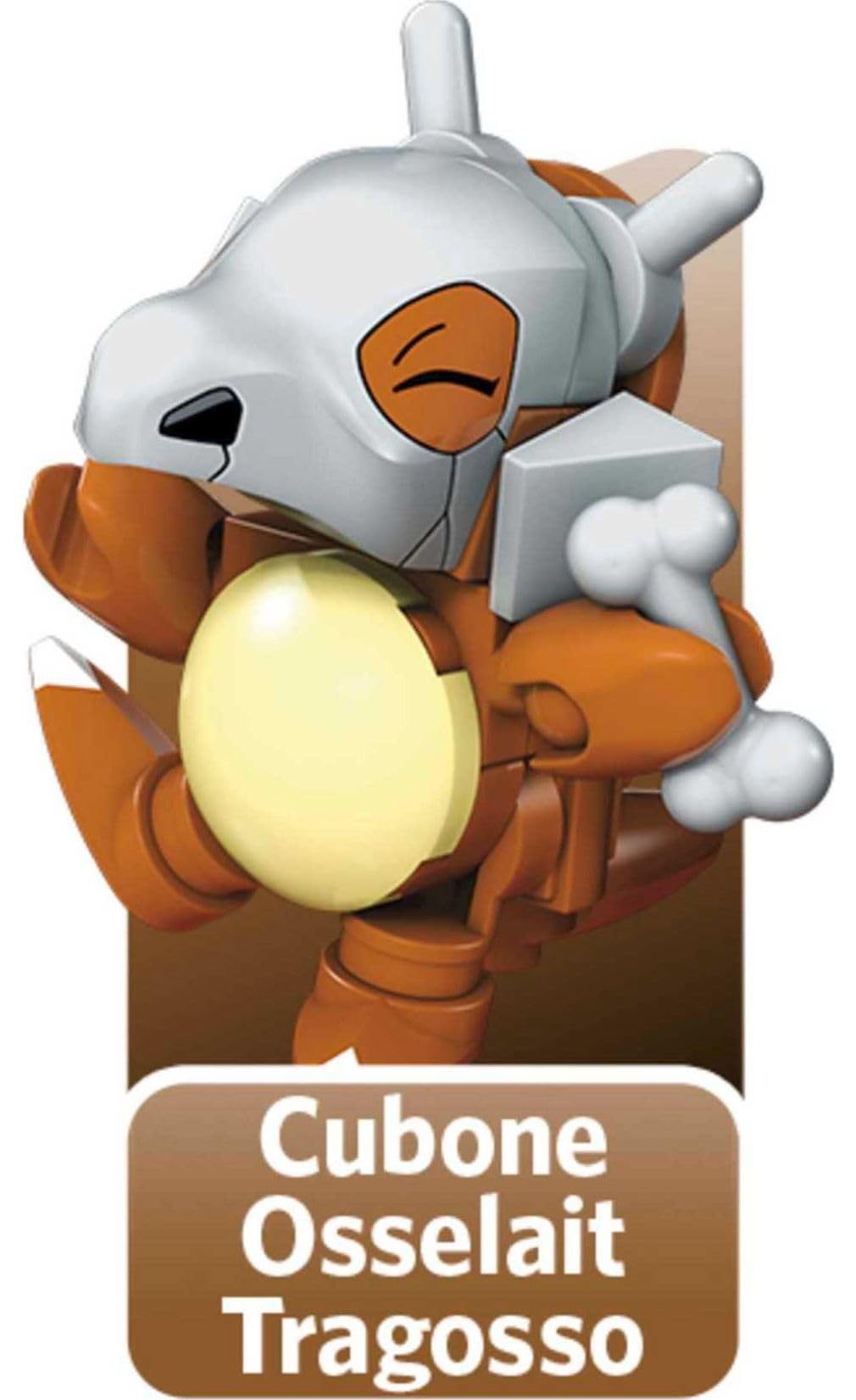 Foto 4 pulgar | Set De Juguetes Para Construir Figuras De Acción Mega Pokémon Con 118 Piezas - Venta Internacional.