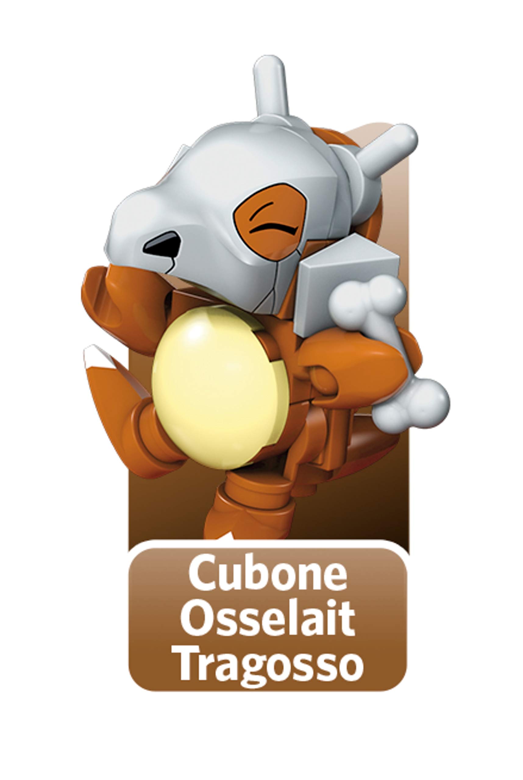 Foto 7 | Set De Juguetes Para Construir Figuras De Acción Mega Pokémon Con 118 Piezas - Venta Internacional.
