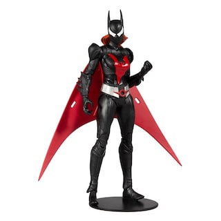 Foto 1 | Figura De Acción Mcfarlane Toys Dc Multiverse Batman Beyond Batwoman 18 Cm - Venta Internacional.