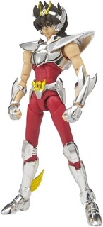 Foto 1 | Figura De Acción Tamashii Nations Saint Seiya Pegasus Seiya - Venta Internacional.