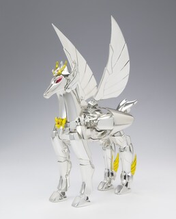 Foto 4 | Figura De Acción Tamashii Nations Saint Seiya Pegasus Seiya - Venta Internacional.