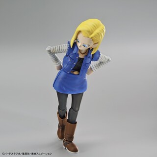 Foto 3 | Maqueta Bandai Hobby Figure-rise Standard Piccolo Dragon Ball Z - Venta Internacional.