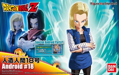 Foto 4 | Maqueta Bandai Hobby Figure-rise Standard Piccolo Dragon Ball Z - Venta Internacional.