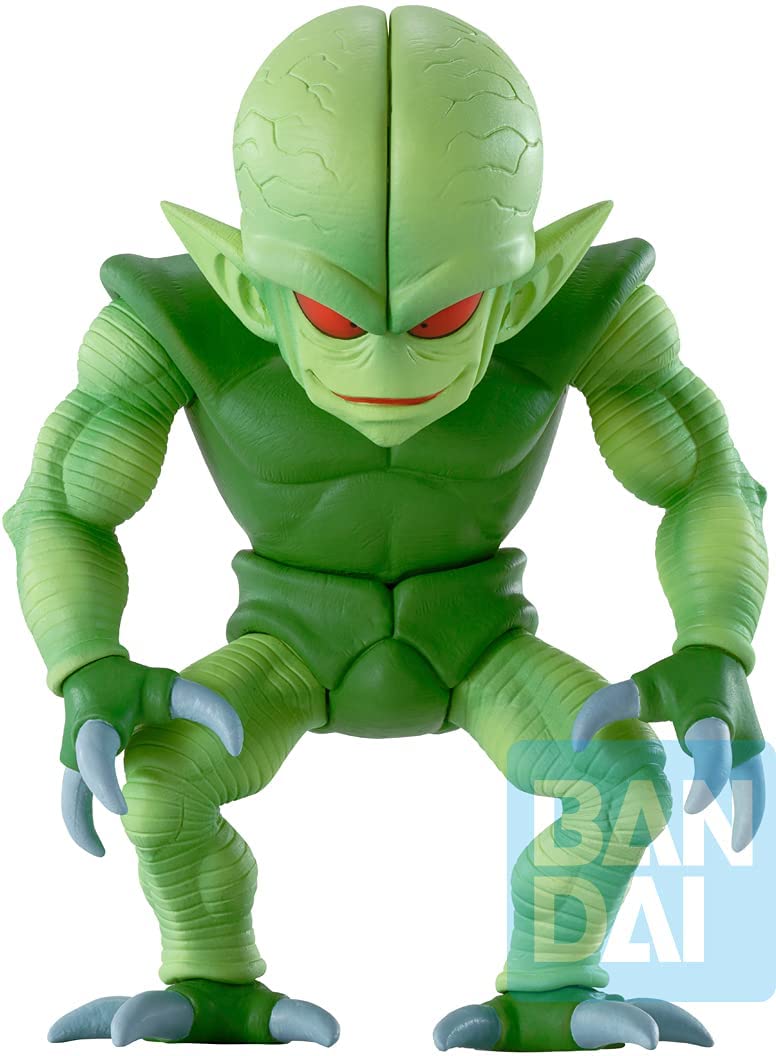 Foto 2 pulgar | Figura Bandai Spirits Ichibansho Ichiban Dragon Ball Son Goku - Venta Internacional.