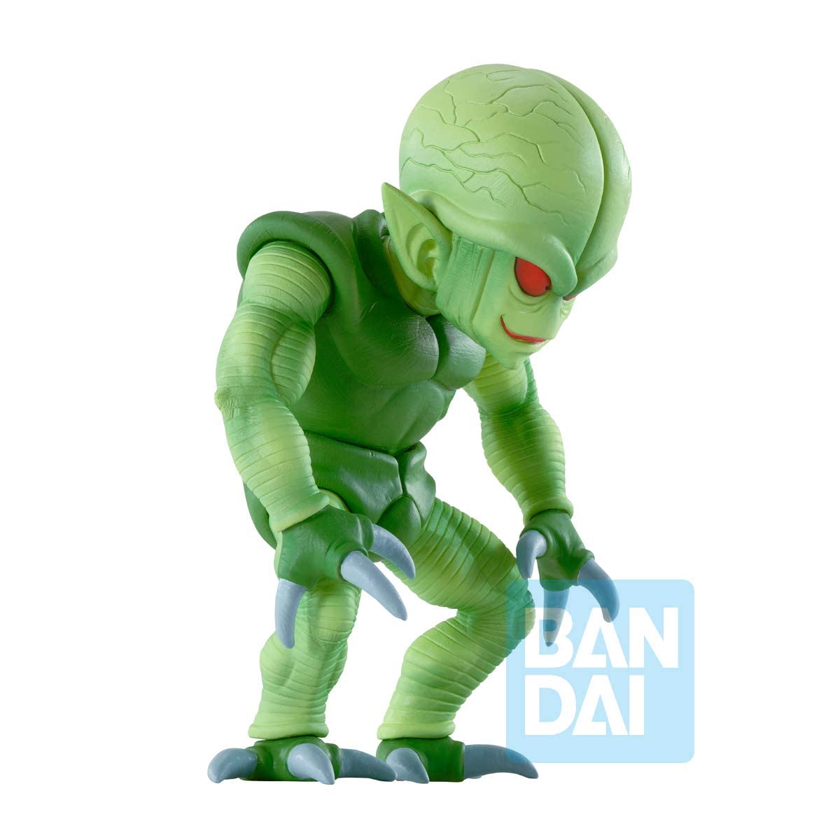 Foto 3 pulgar | Figura Bandai Spirits Ichibansho Ichiban Dragon Ball Son Goku - Venta Internacional.