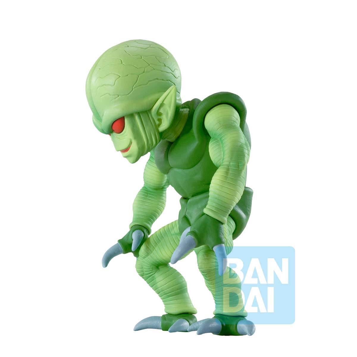 Foto 4 pulgar | Figura Bandai Spirits Ichibansho Ichiban Dragon Ball Son Goku - Venta Internacional.