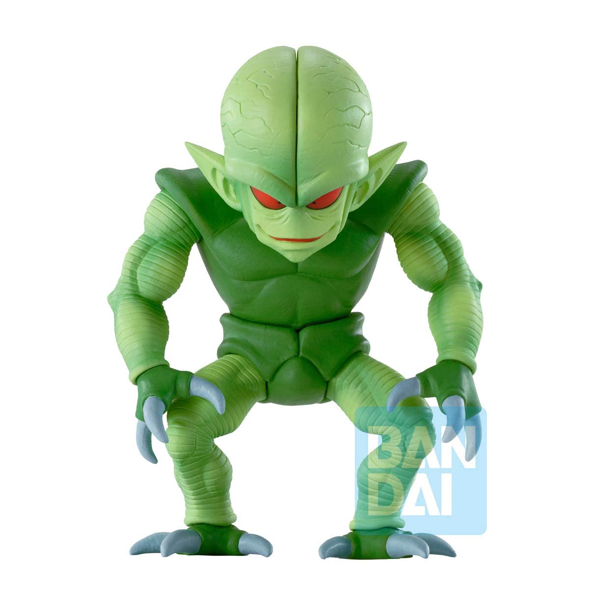 Foto 5 pulgar | Figura Bandai Spirits Ichibansho Ichiban Dragon Ball Son Goku - Venta Internacional.