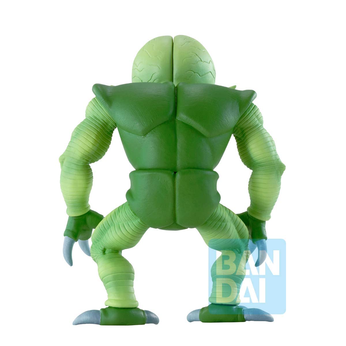 Foto 6 pulgar | Figura Bandai Spirits Ichibansho Ichiban Dragon Ball Son Goku - Venta Internacional.