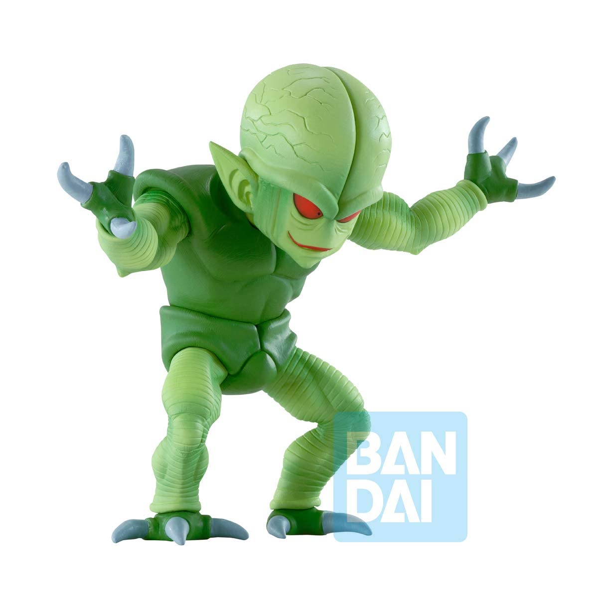 Foto 7 pulgar | Figura Bandai Spirits Ichibansho Ichiban Dragon Ball Son Goku - Venta Internacional.