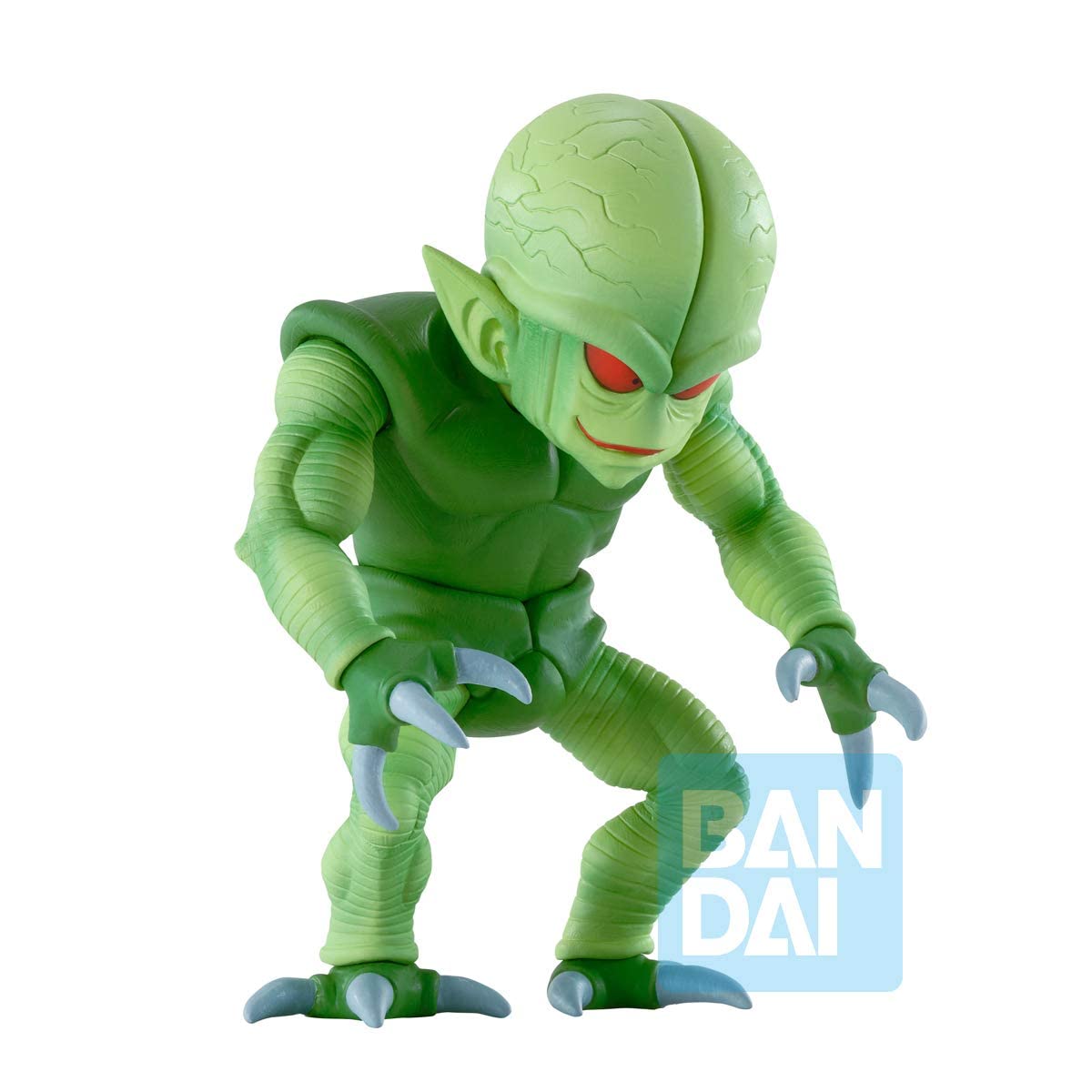 Foto 8 pulgar | Figura Bandai Spirits Ichibansho Ichiban Dragon Ball Son Goku - Venta Internacional.