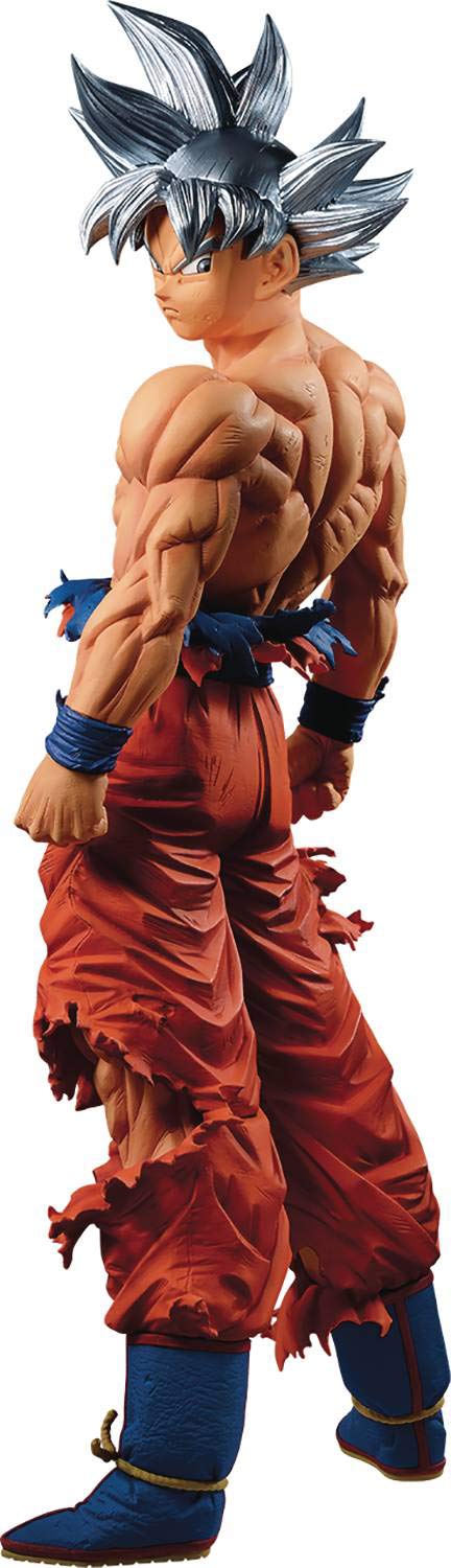 Foto 1 | Figura Tamashii Nations Bandai Dragon Ball Son Goku 13cm - Venta Internacional.