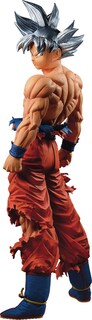 Foto 1 | Figura Tamashii Nations Bandai Dragon Ball Son Goku 13cm - Venta Internacional.