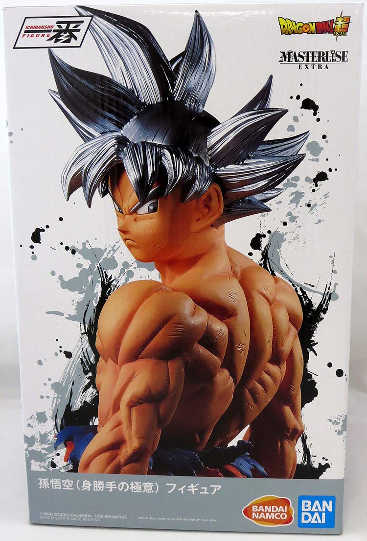 Foto 3 pulgar | Figura Tamashii Nations Bandai Dragon Ball Son Goku 13cm - Venta Internacional.
