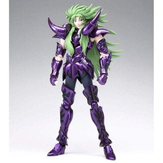 Foto 1 | Figura Bandai Saint Seiya Myth Cloth Ex Shion Surplice Aries - Venta Internacional.