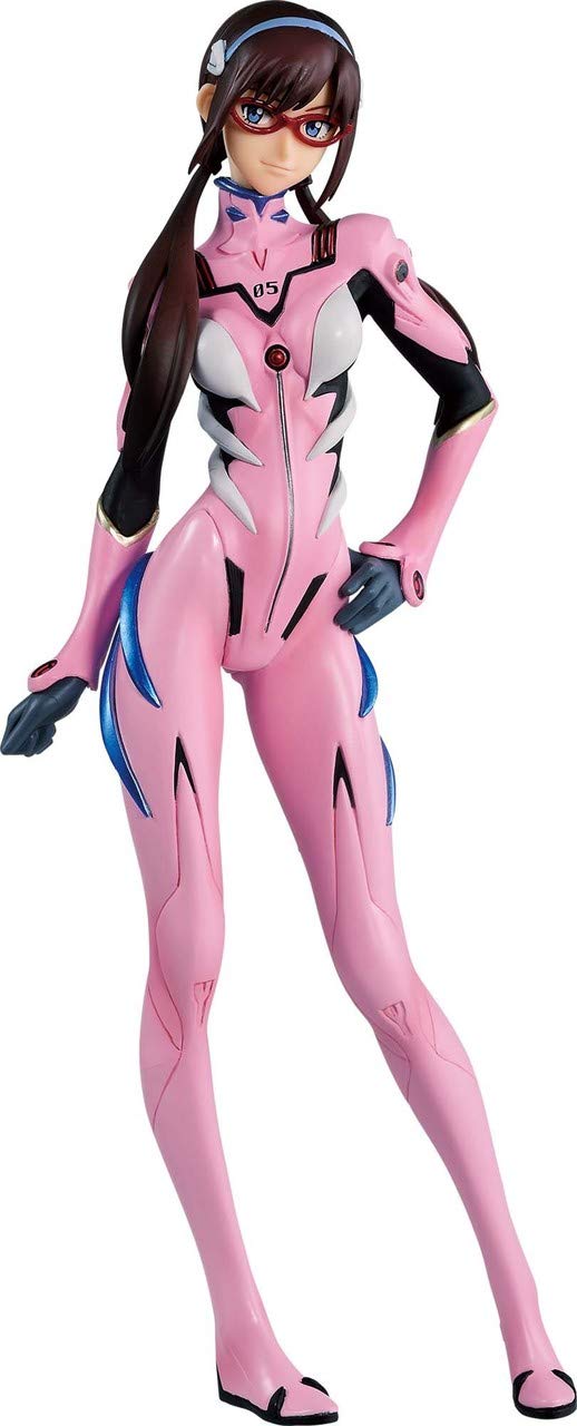 Foto 2 pulgar | Figura Bandai Spirits Ichibansho Mari 2.0 Evangelion 8.7 Pulgadas - Venta Internacional.
