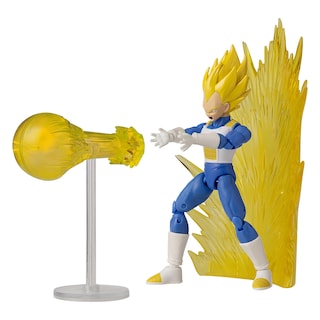 Foto 1 | Figura De Acción Bandai America Dragon Ball Super Vegeta - Venta Internacional.