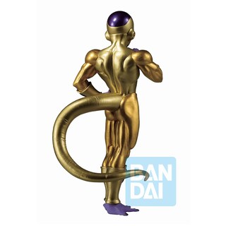 Foto 4 | Figura Bandai Ichiban Dragon Ball Super Golden Frieza 20cm - Venta Internacional.
