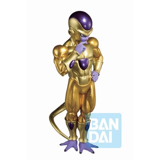 Foto 5 | Figura Bandai Ichiban Dragon Ball Super Golden Frieza 20cm - Venta Internacional.
