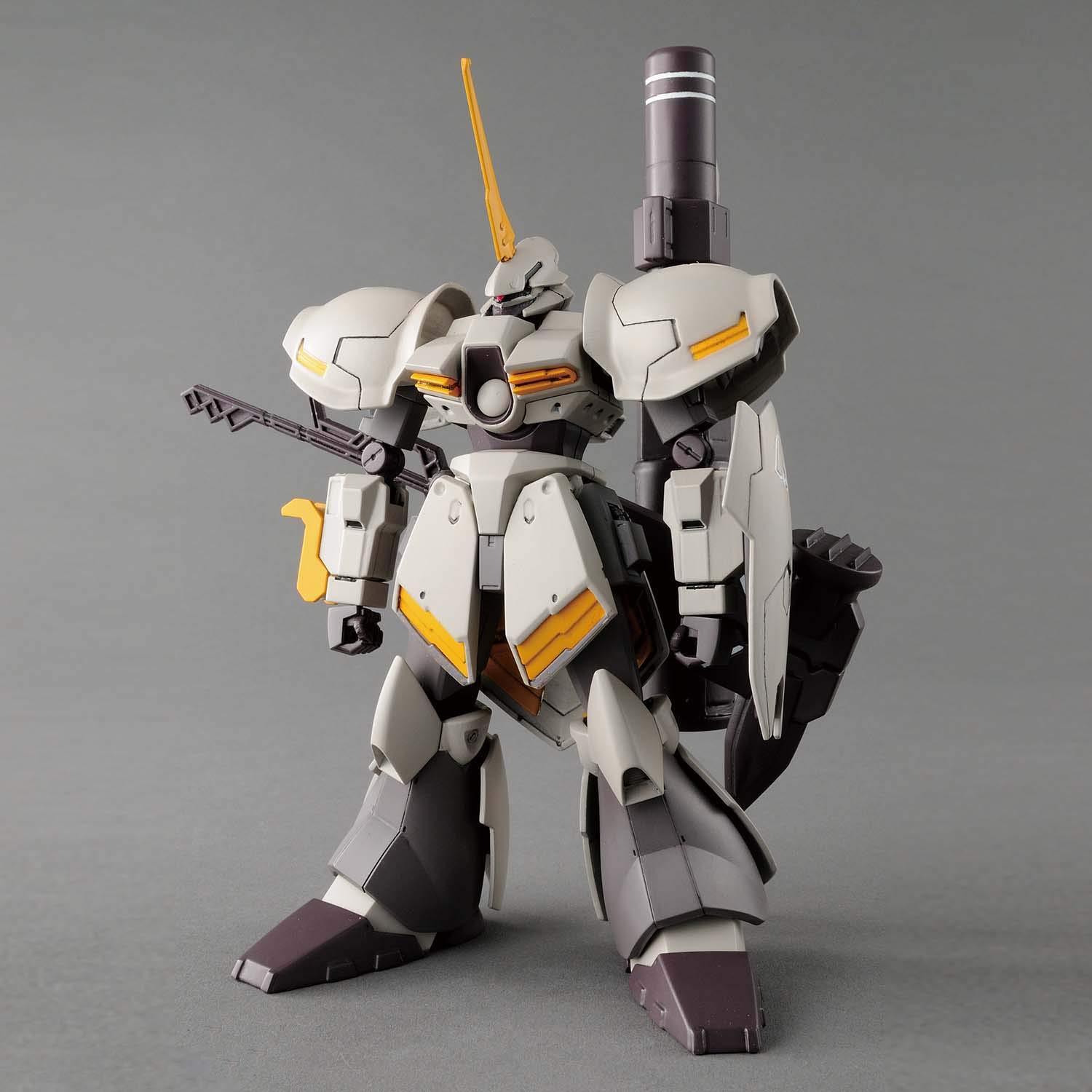 Foto 2 pulgar | Kit De Maquetas Bandai Hobby Hg 1/144 Galbaldy Rebake Gundam - Venta Internacional.