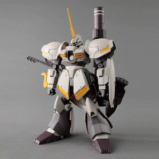 Foto 1 | Kit De Maquetas Bandai Hobby Hg 1/144 Galbaldy Rebake Gundam - Venta Internacional.
