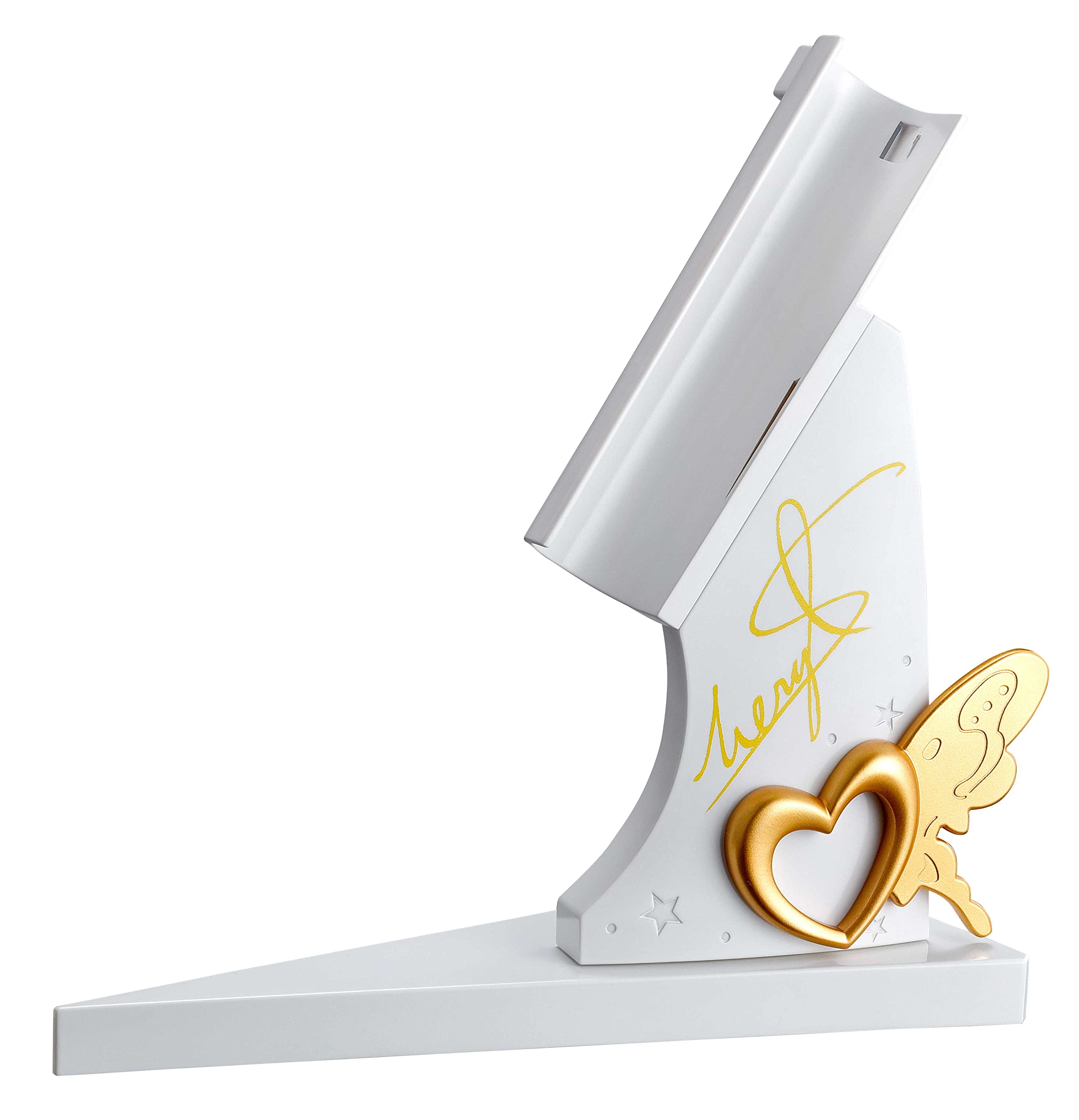 Foto 5 pulgar | Micrófono Proplica Tamashii Nations Macross Frontier Sheryl Nome - Venta Internacional.