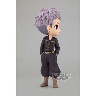 Foto 2 | Figura Banpresto Tokyo Revengers Takashi Mitsuya Q Posket - Venta Internacional.