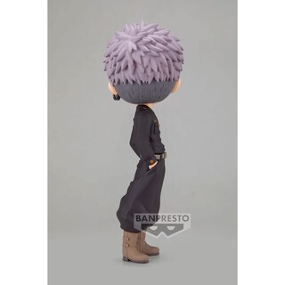 Foto 3 | Figura Banpresto Tokyo Revengers Takashi Mitsuya Q Posket - Venta Internacional.