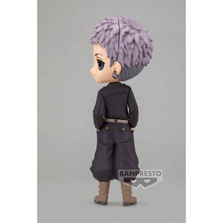 Foto 4 | Figura Banpresto Tokyo Revengers Takashi Mitsuya Q Posket - Venta Internacional.