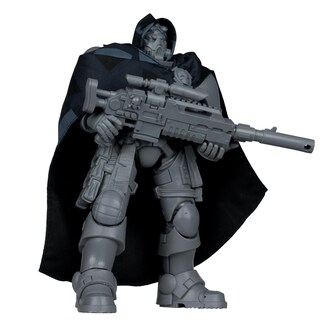 Foto 1 | Figura De Acción Mcfarlane Toys Warhammer 40,000 Eliminator - Venta Internacional.