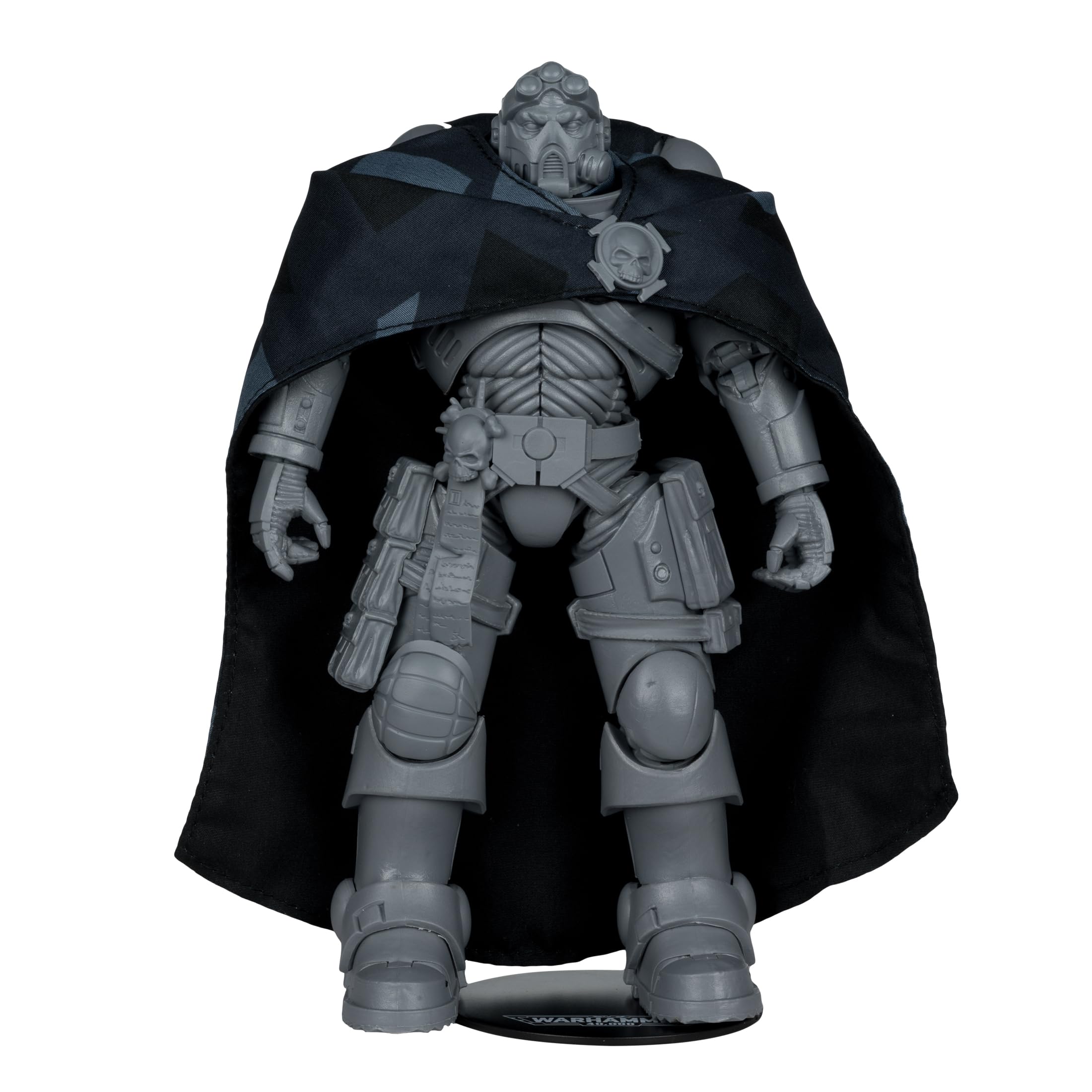 Foto 5 pulgar | Figura De Acción Mcfarlane Toys Warhammer 40,000 Eliminator - Venta Internacional.