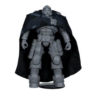 Foto 4 | Figura De Acción Mcfarlane Toys Warhammer 40,000 Eliminator - Venta Internacional.