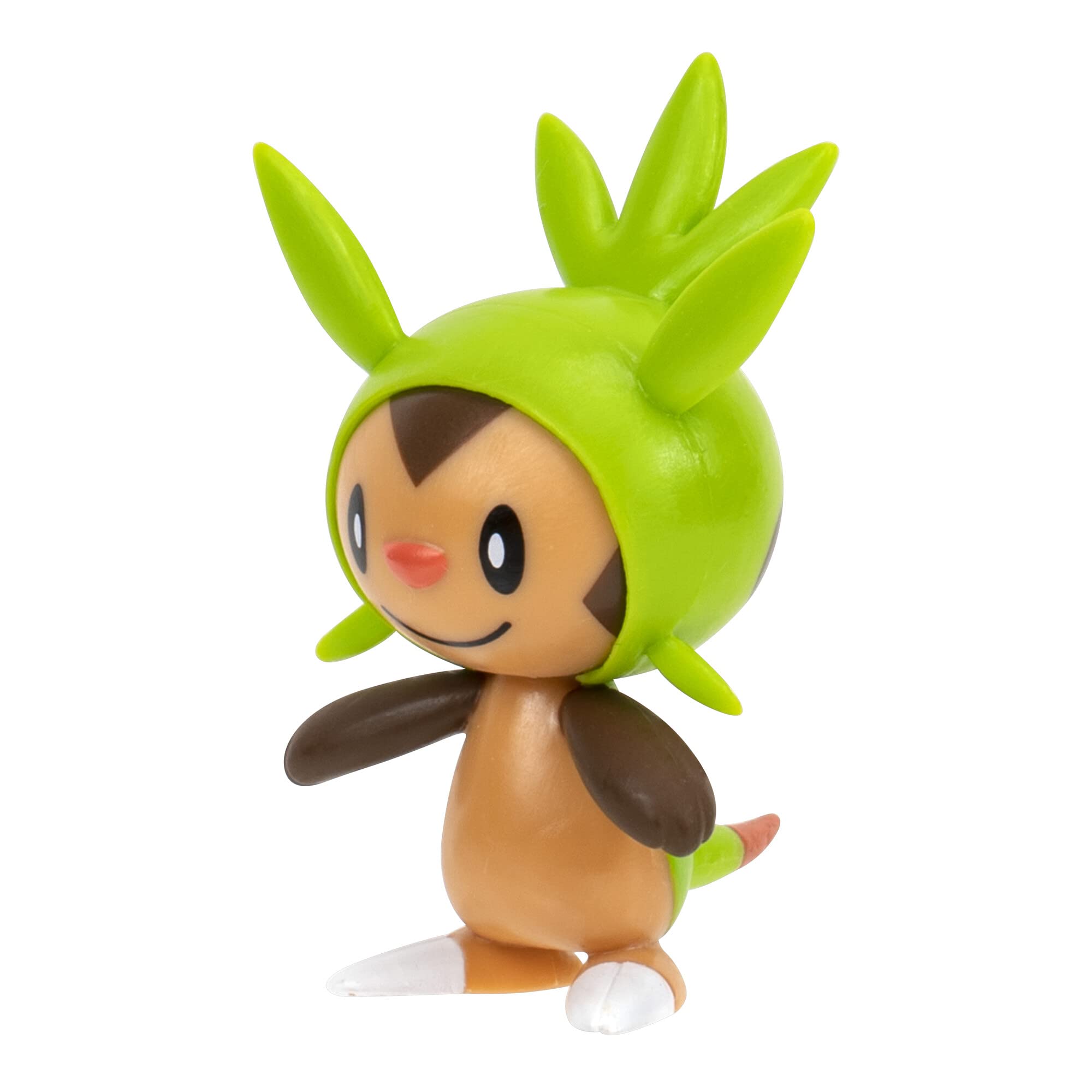 Foto 3 | Igamaro Poké Balls Clip 'n'go De Pokémon De Juguete Con Figura De 5 Cm - Venta Internacional.